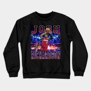 Josh Richardson Crewneck Sweatshirt